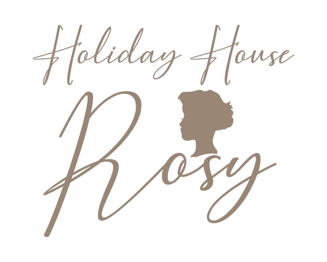 Holiday House Rosy Cavallino di Lecce Εξωτερικό φωτογραφία