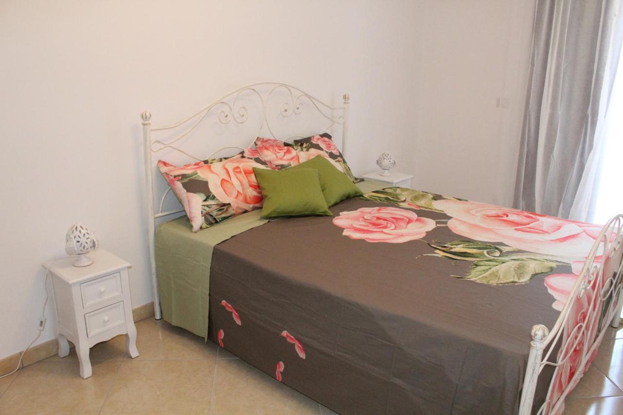 Holiday House Rosy Cavallino di Lecce Εξωτερικό φωτογραφία