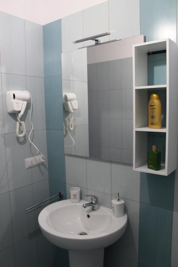 Holiday House Rosy Cavallino di Lecce Εξωτερικό φωτογραφία