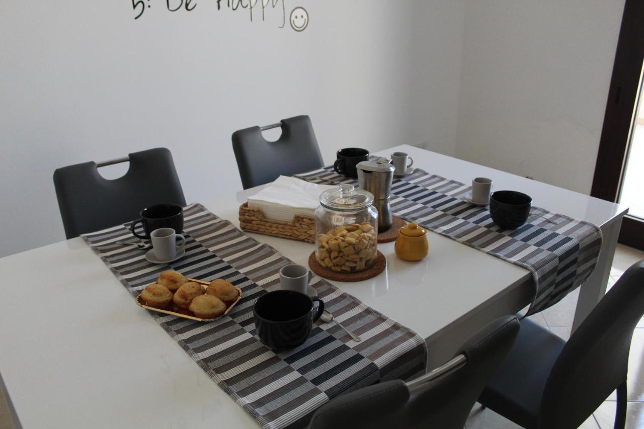 Holiday House Rosy Cavallino di Lecce Εξωτερικό φωτογραφία