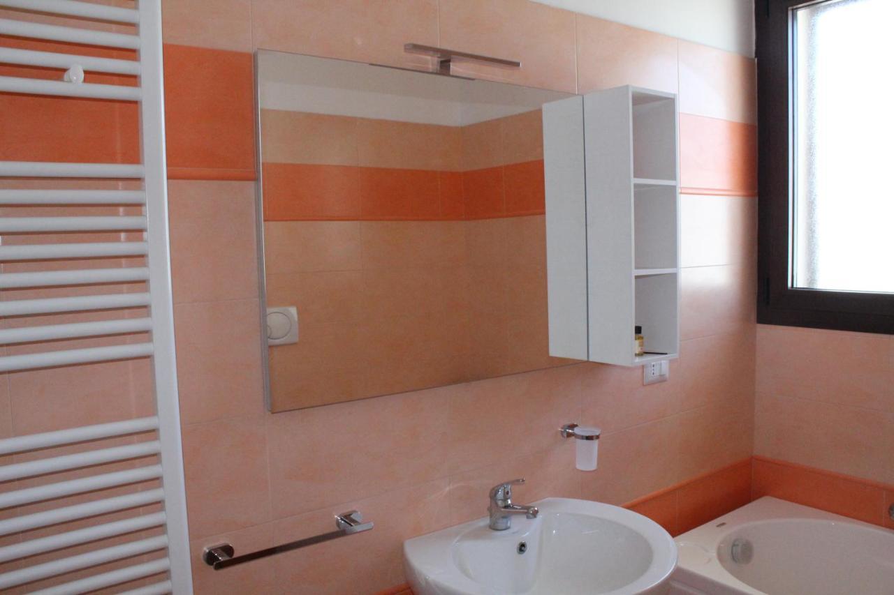 Holiday House Rosy Cavallino di Lecce Εξωτερικό φωτογραφία