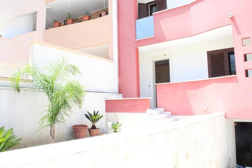 Holiday House Rosy Cavallino di Lecce Εξωτερικό φωτογραφία