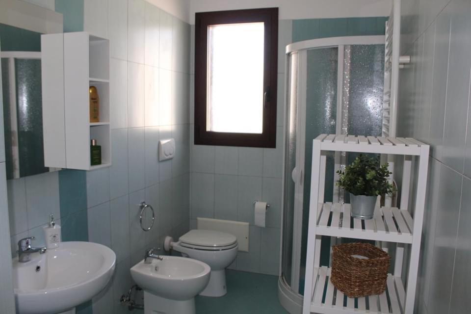 Holiday House Rosy Cavallino di Lecce Εξωτερικό φωτογραφία