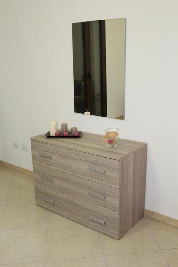 Holiday House Rosy Cavallino di Lecce Εξωτερικό φωτογραφία