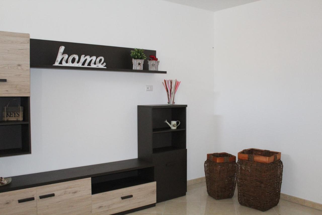 Holiday House Rosy Cavallino di Lecce Εξωτερικό φωτογραφία