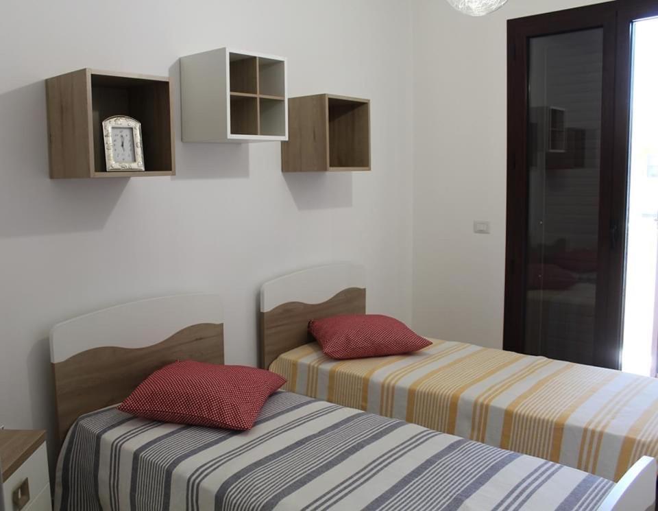 Holiday House Rosy Cavallino di Lecce Εξωτερικό φωτογραφία