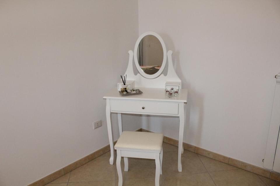 Holiday House Rosy Cavallino di Lecce Εξωτερικό φωτογραφία